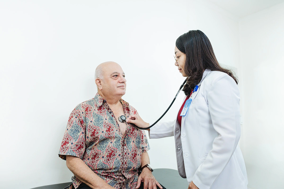 Kenak Medika Motto Image