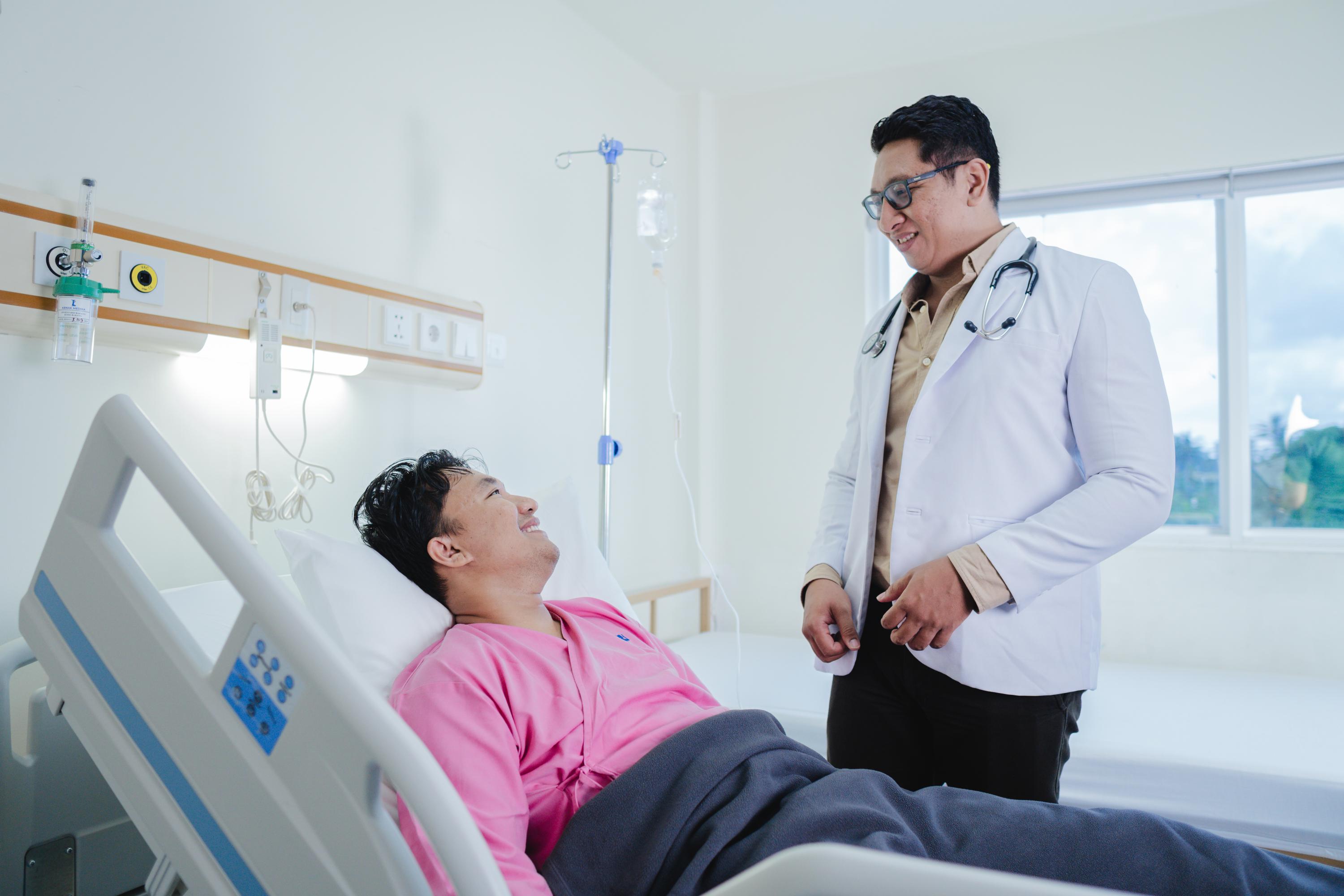 Kenak MedikaHospital Information