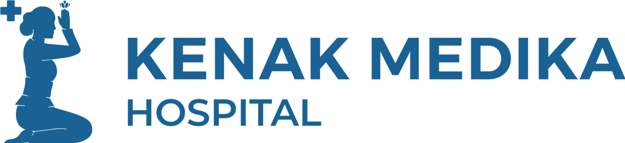 Kenak Medika Logo