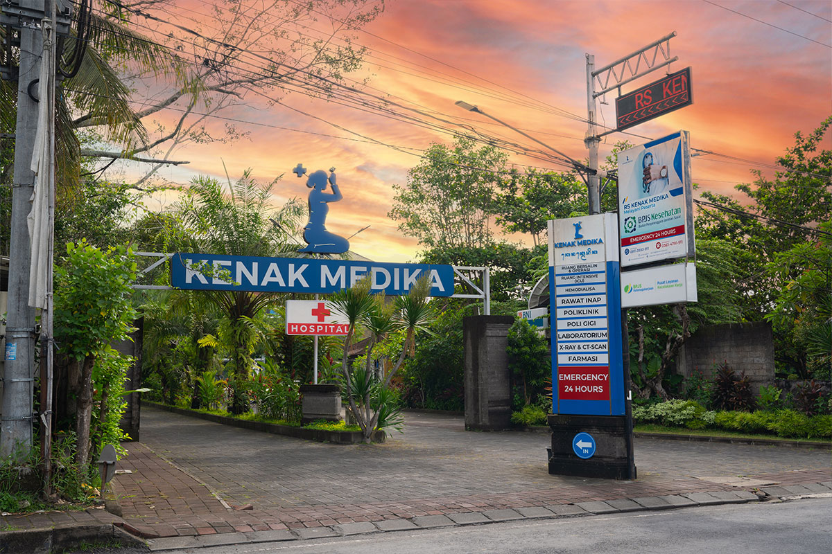 Kenak Medika